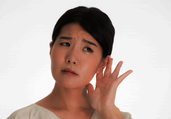 急性感音性難聴・突発性難聴